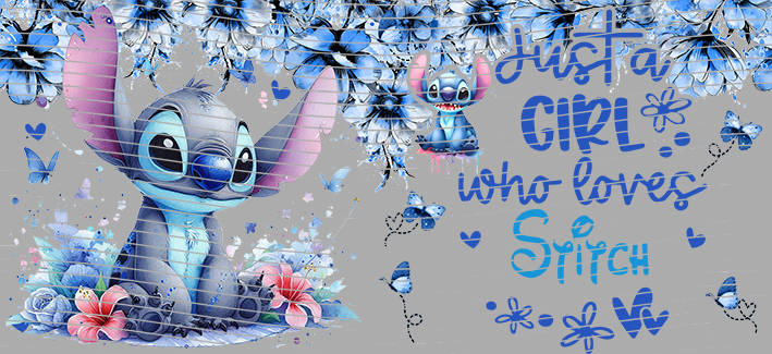 16oz Disney style-D-45